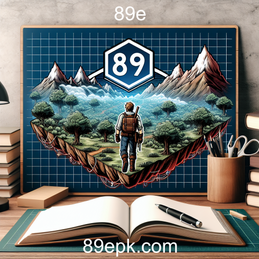 Explorando o Mundo dos Jogos de Aventura no 89e